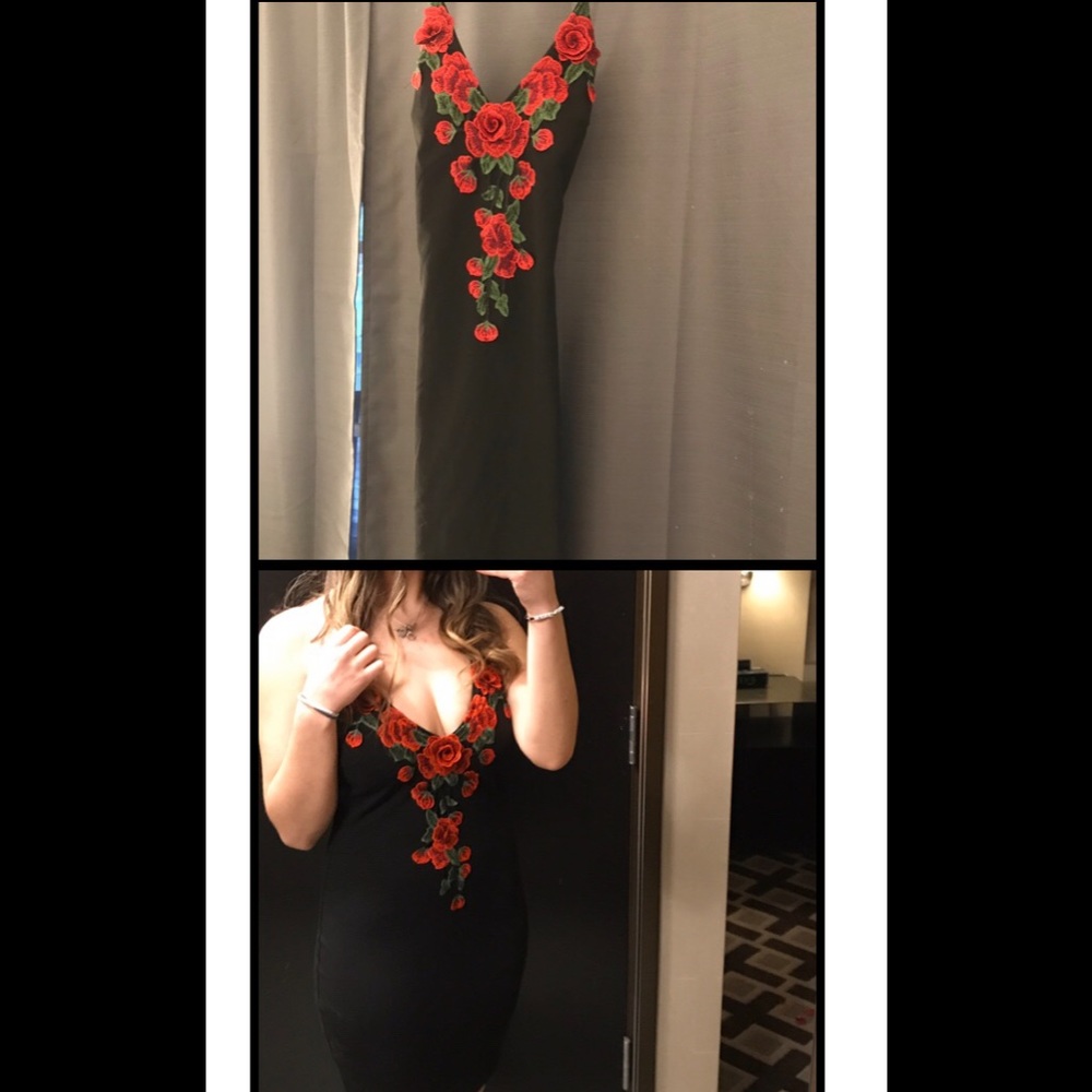 Windsor dress